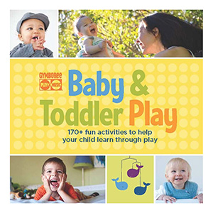 Infant and Preschooler Games